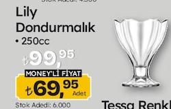Lav Dondurmalık 250 cc