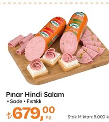 Polonez Hindi Salam kg