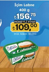 İçim Labne 400 gr