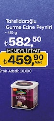 Tahsildaroğlu Gurme Ezine Peyniri 450 g
