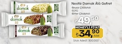 Nestle Damak Ala Gofret