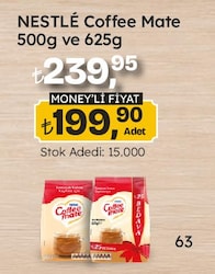 Nestle Coffee Mate 500 g/625 g