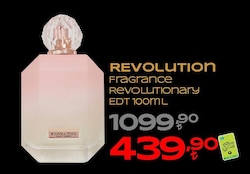 Revolution Revolutionary EDT 100 ml Kadın Parfüm