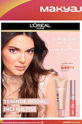 Loreal Paris Ürün Çeşitleri/Adet