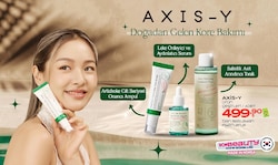 Axis-Y Ürün Çeşitleri/Adet