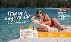 Sebamed Sun Ürün Çeşitleri/Adet