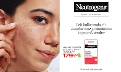 Neutrogena Akne Bandi 24 Adet