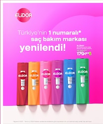 Elidor Sunkıss Glow Saç Bakım Spreyi 200 ml 