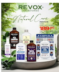 Revox Ürün Çeşitleri/Adet 