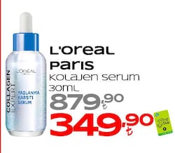 L'Oreal Paris Kolajen Serum 30 ml