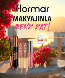 Flormar Ürün Çeşitleri/Adet