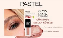Pastel ProFashion Glow Likit Far