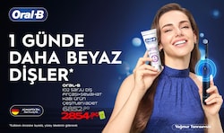 Oral-B 102 Şarjlı Diş Fırçası+Seyahat Kabı Ürün Çeşitleri/Adet