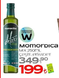 Momordica Mix 250 ml Çeşitleri