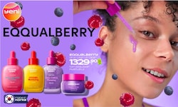 Eqqualberry Çeşitleri/Adet