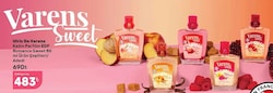 Ulric De Varens Sweet Vanille Caramel EDP 50 ml Kadın Parfüm
