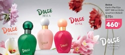 Dolce Classic EDT 100 ml Kadın Parfüm