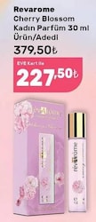 REVAROME Cherry Blossom Kadın Edt 30 ml-Renksiz Standart