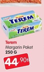 Terem Margarin Paket 250 g