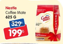 Nestle Coffee Mate 625 gr