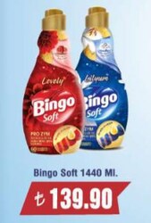 Bingo Soft 1440 ml