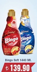 Bingo Soft 1440 ml