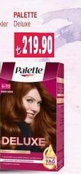 Palette Deluxe