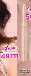 Loreal Paris Le Shadow Stick Göz Farı