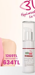 Sebamed Kırışıklık Karşıtı Yüz Serumu 30 ml