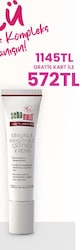 Sebamed Q10 Anti-Ageing Yaşlanma Karşıtı Göz Kremi 15 ml