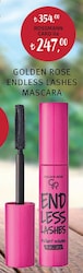 Golden Rose Endless Lashes Instant Volume Siyah Maskara