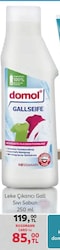 Domol Gall 250 ml Leke Çıkarıcı Sıvı Sabun