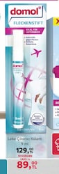 Domol Leke Çıkarıcı Kalem 9 ml
