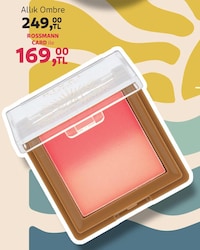 Rival Loves Me Allık Ombre 