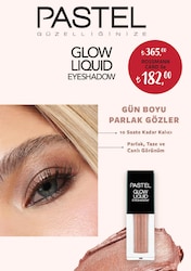 Pastel ProFashion Glow Likit Far