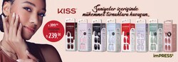 ımPress Tırnak Çeşitleri/Adet