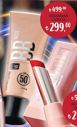 Maybelline BB Krem