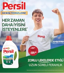 Persil Power Okyanus Ferahlığı 26 Yıkama 1.69 lt