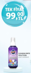 Cleaning Mate Solutions Leke Sihirbazı 200 ml