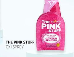 The Pink Stuff Oxi Sprey