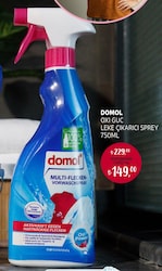 Domol Oxi 750 ml Leke Kir Çıkarıcı Sprey
