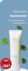 Resh Unscented Cica Calming Nemlendirici Krem 50 ml