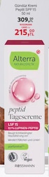 ALTERRA PRO GUNDUZ KREMI 50ML PEPTIT SPF15