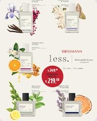 Less. For Men/For Women Parfüm Çeşitleri/Adet