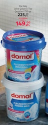 Domol Oxi 750 gr Beyazlara Özel Toz Leke Çıkarıcı