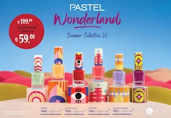 Pastel Wonderland Summer Collection 26