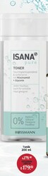 Isana Pure Tonik 200 ml