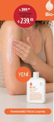 Bio-Oil Nemlendirici Vücut Losyonu 