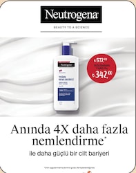Neutrogena Nemlendirici