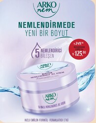 Arko Nem Nemlendirici